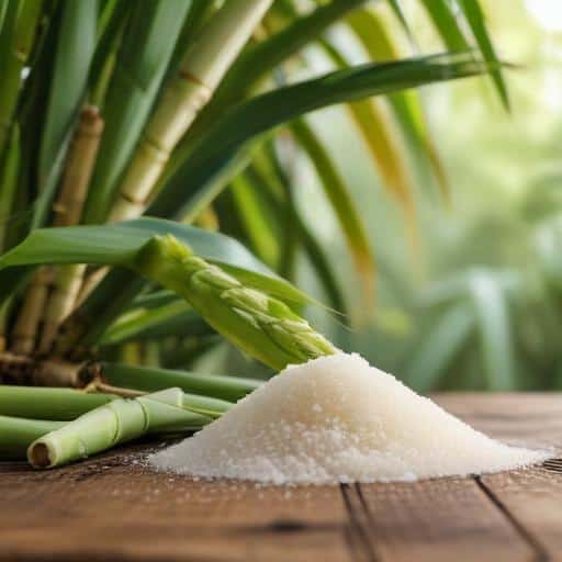 "Fiji's 2025-2026 Budget: A Sweet Boost for the Sugar Industry"