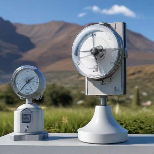 Fiji’s $27 Million Leap into Meteorological Innovation