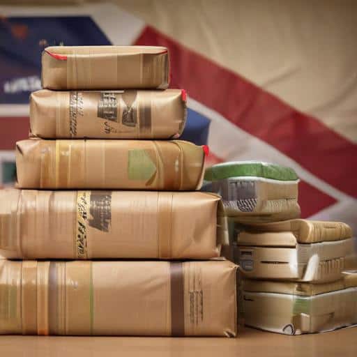 Fiji's $2 Billion Drug Seizure: Crisis Averted or Just the Beginning?