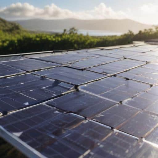 Fiji's $2 Billion Energy Revolution: What's Next?