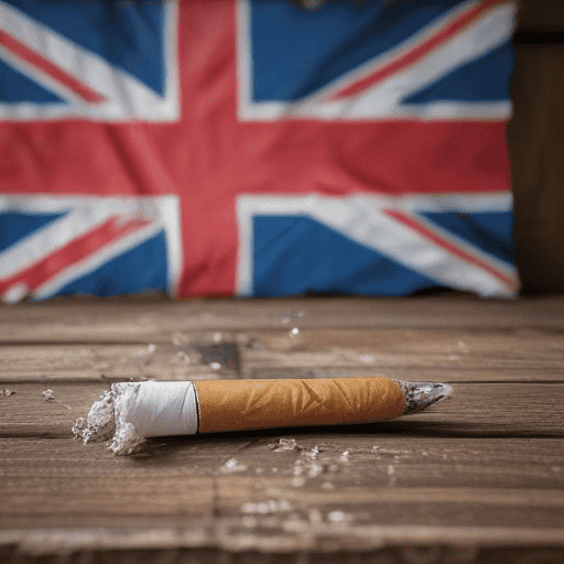 Fiji's $319 Million Tobacco Crisis: A Call for Change