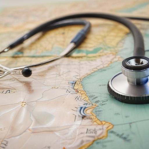 Fiji's $466 Million Health Upgrade: What You Need to Know!