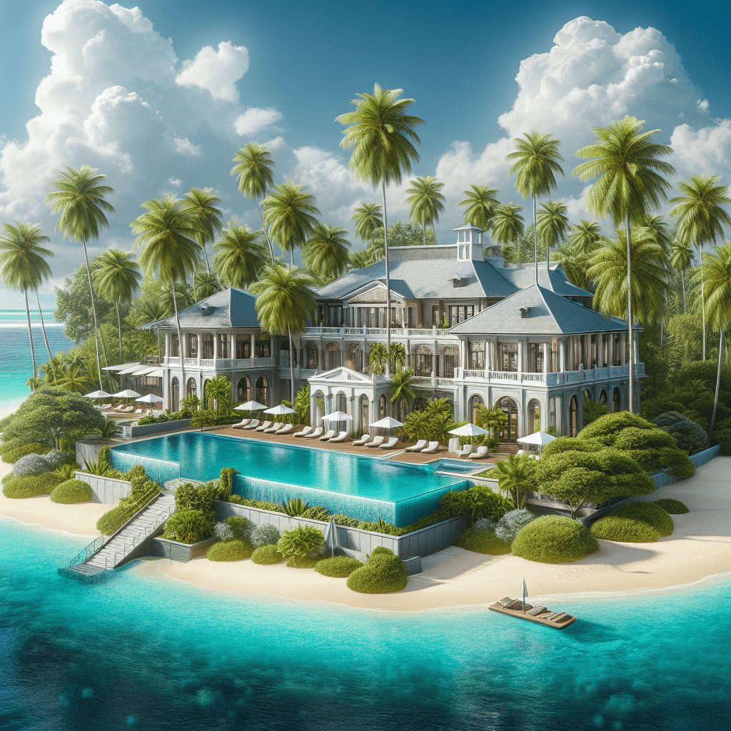 Fiji's $4 Billion Vulani Project: A Game Changer for Tourism and Economy!