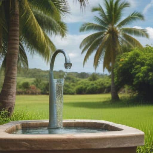 Fiji's $5 Million Water Revolution: Will It Transform Rural Lives?