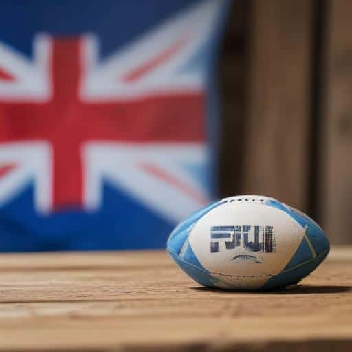 Fiji's 7s Team Faces Heartbreak at LA 7s: What Lies Ahead?