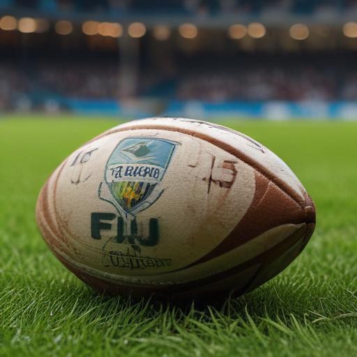 Fiji's 7s Team Faces Historic Winless Streak at LA Sevens