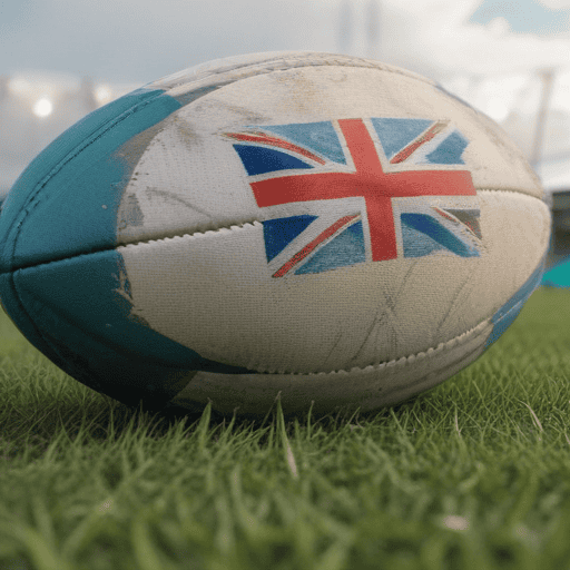 Fiji's 7s Team Gears Up for Epic Semifinal Showdown Against South Africa!