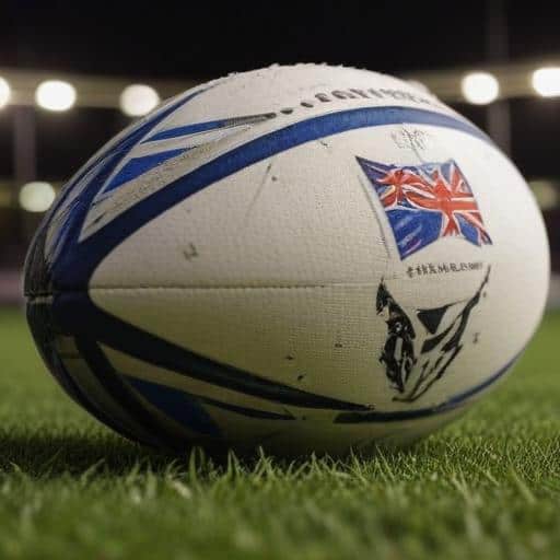 Fiji’s 7s Team Set for High-Stakes Clash in LA