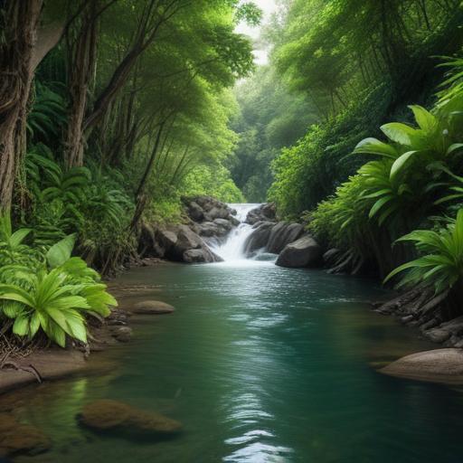 Fiji's $83.4 Million Water Revolution: What's in Store?