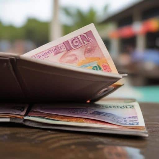 Fiji's Access to Business Funding Bill: A Game Changer for MSMEs!