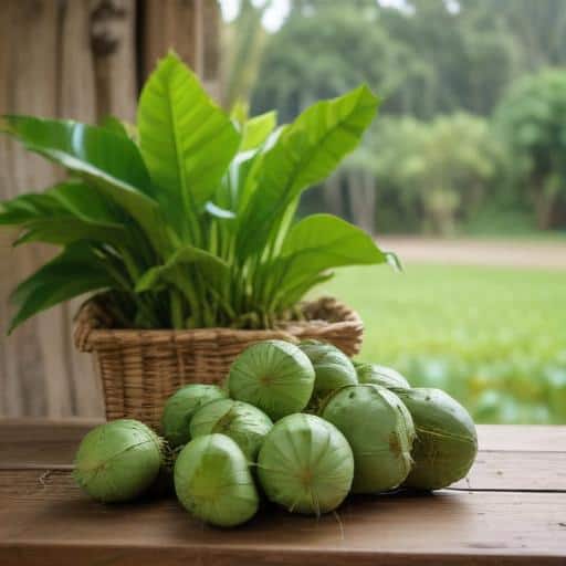 Fiji's Agricultural Dilemmas: Can Local Farming Overcome Import Challenges?