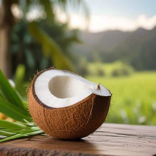 Fiji's Agricultural Exports Surge: A Promising Future Ahead