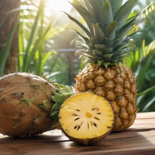 Fiji's Agricultural Future: Beyond Sugarcane Cultivation