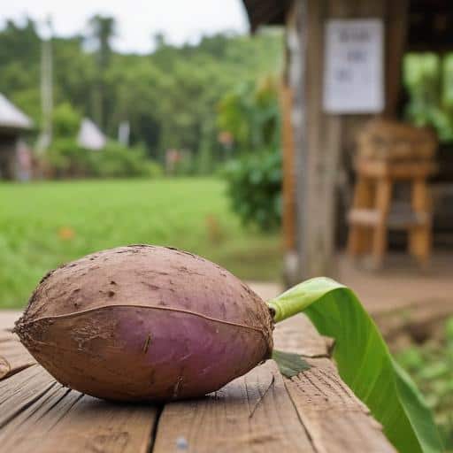 Fiji's Agricultural Future: Bridging the Market Gap for Growth