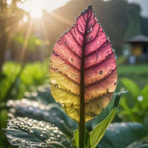 Fiji's Agricultural Future: Innovations and Partnerships in the Making