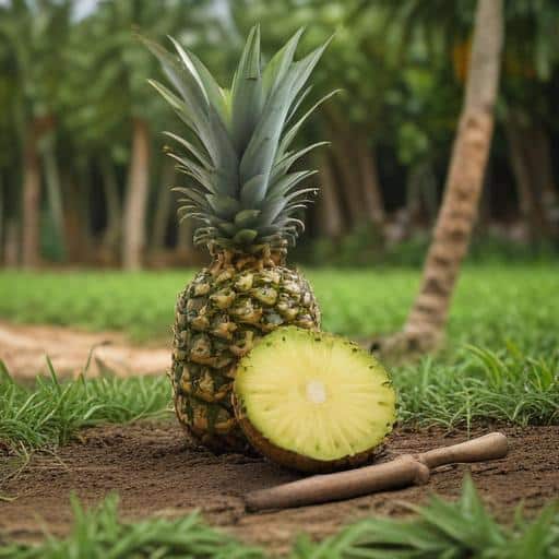 Fiji's Agricultural Renaissance: Is a New Era on the Horizon?