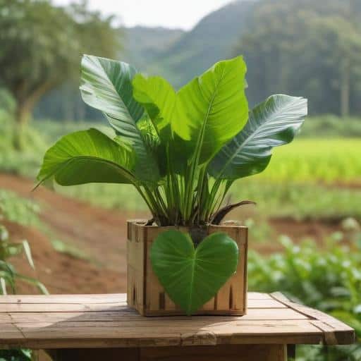 Fiji's Agricultural Revolution: A Bold Step into Global Trade