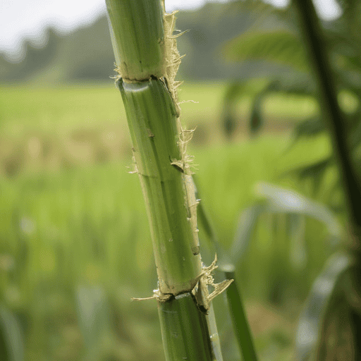 Fiji's Agricultural Revolution: A Cash Crop Boom on the Horizon!