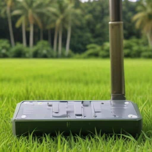 Fiji's Agricultural Revolution: A Smart Future Ahead