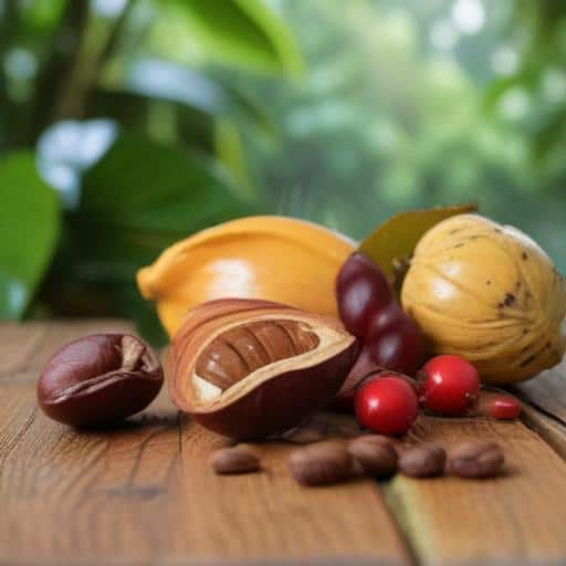 Fiji's Agricultural Revolution: Cocoa and Coffee Industries Set for a Comeback