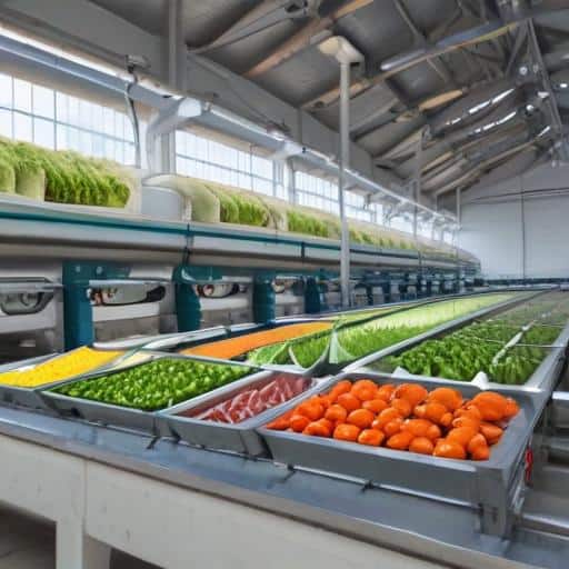 Fiji's Agricultural Revolution: Food Processors Leads the Charge with New Facility!