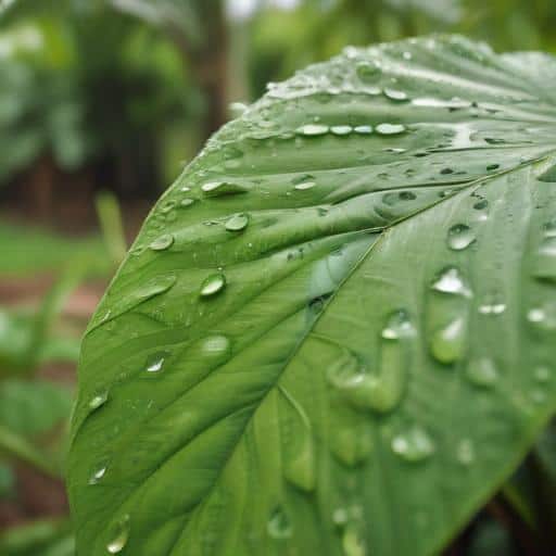 Fiji's Agriculture: A Path to Resilience and Growth Amidst Challenges