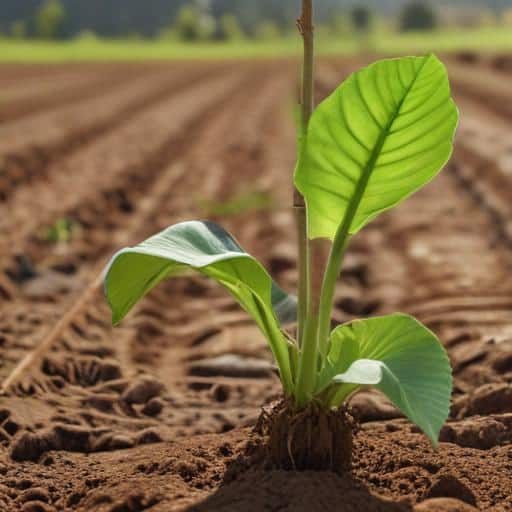 Fiji's Agriculture at a Crossroads: Can Innovation Save the Sector?