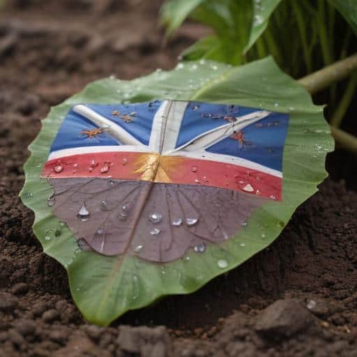 Fiji's Agriculture Future: Uniting Forces for Growth and Sustainability