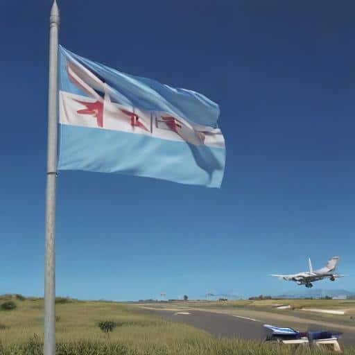 Fiji's Airport Transformation: A New Era Begins