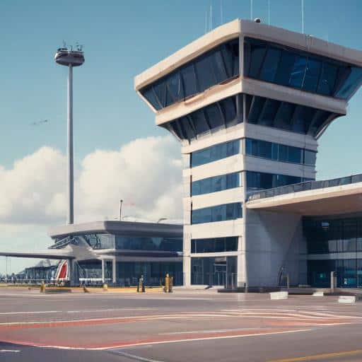 Fiji's Airports Set for Billions in Upgrades: What’s Next?