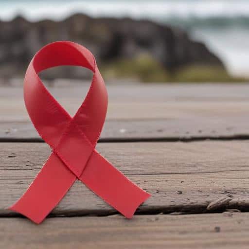 Fiji's Alarming HIV Surge: A Call for Community Resilience