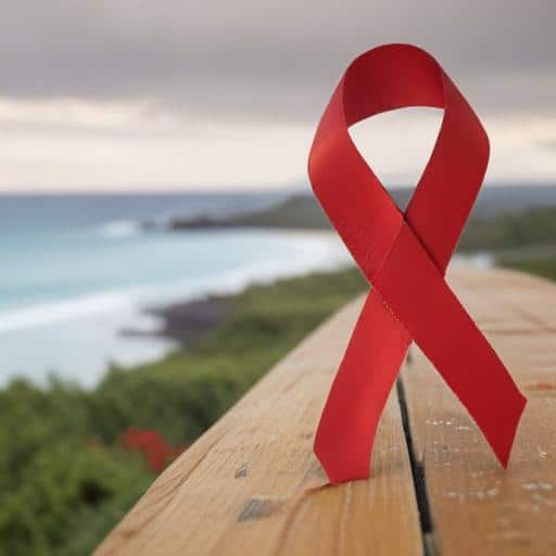 Fiji's Alarming Rise in HIV Cases Among Youth: A Call for Action