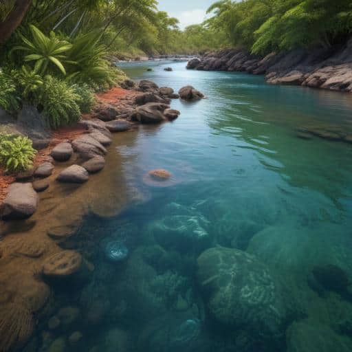 Fiji's Ambitious $386 Million Plan for Sustainable Water and Ocean Health