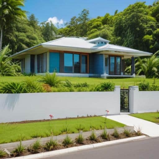 Fiji's Ambitious Housing Overhaul: A Game Changer for Communities?