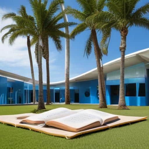 Fiji's Ambitious Plan to Revamp Vocational Training: A Chinese Connection?