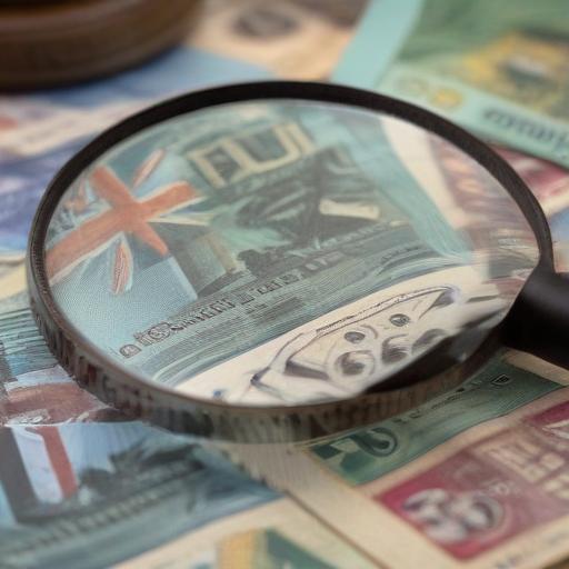 Fiji's Anti-Corruption Agency: A Financial Transformation or Just More Spending?