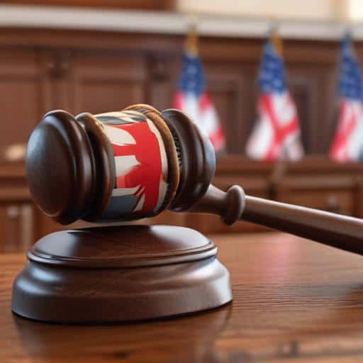 Fiji's Anti-Corruption Chief Fights Back: Court Battle Sparks Governance Debate