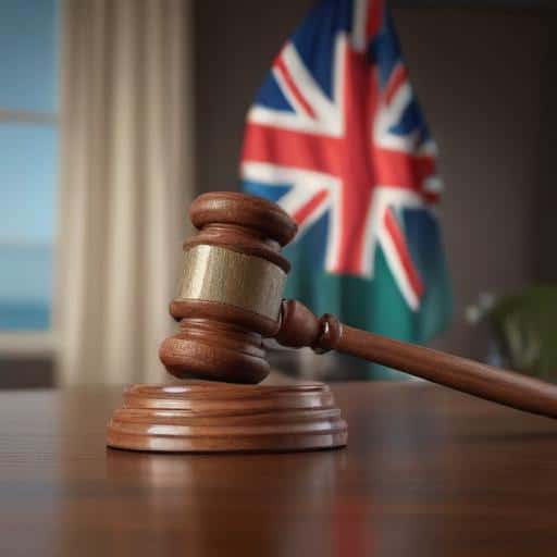 Fiji's Anti-Corruption Chief Suspended: What’s Next?