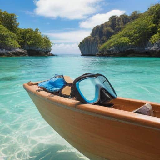 Fiji's Aqua-Trek: Setting the Standard for Sustainable Tourism