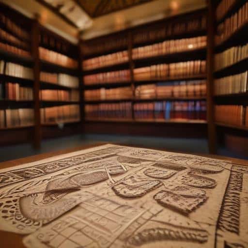 Fiji's Archives: Bridging the Digital Divide for a Richer Cultural Future