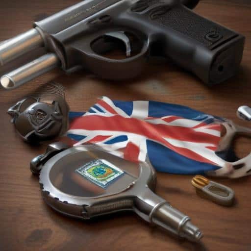 Fiji's Arms Trafficking Investigation: What You Need to Know