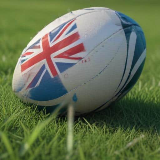 Fiji's Aryan Prasad Makes Rugby History as First Indian Descent Player in Chiefs Squad