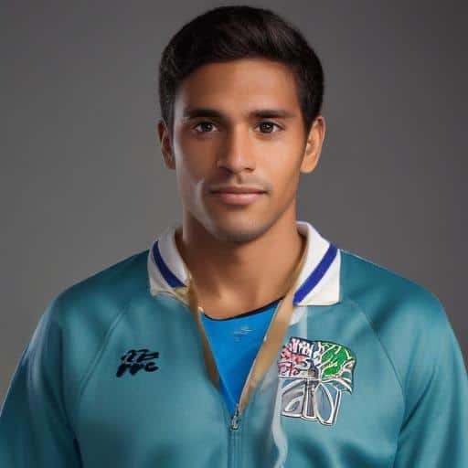 Fiji's Athletes Gear Up for Mini Games: Can They Raise $3.5 Million?