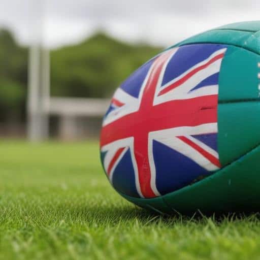 Fiji's Athletes Set for a New Era: Are Long-Term Goals the Key to Success?