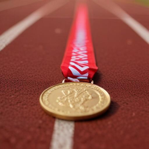 Fiji's Athletic Stars Shine: MBHS and SGS Claim Glory!