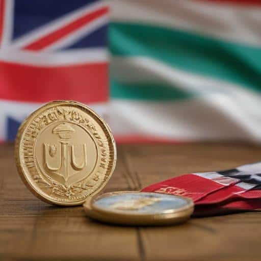 Fiji's Athletic Stars: Will They Shine at the Mini Pacific Games?