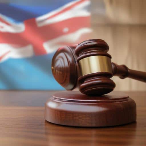 Fiji's Attorney General Dismissed: A Shocking Shift in Governance