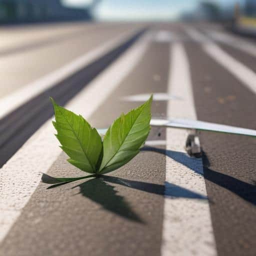 Fiji's Aviation Sector Soars Towards a Sustainable Future