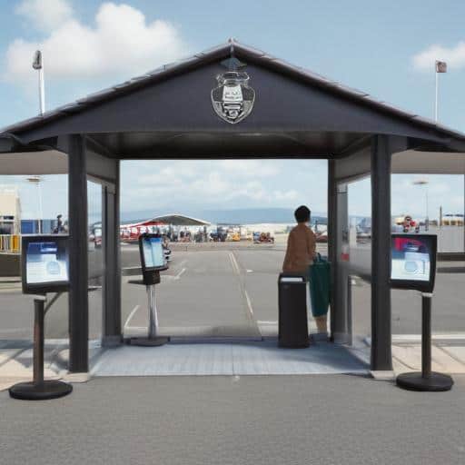 Fiji's Aviation Security: Low Threat, High Confidence