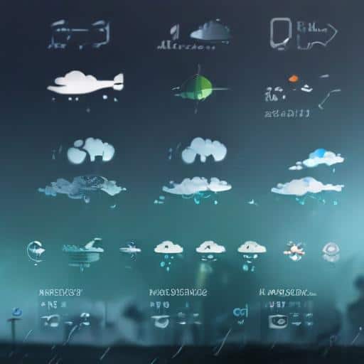 Fiji's Aviation Weather Services in Hot Water: What You Need to Know